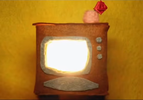 Afraid of Losing — stop motion animation by Infanti Studio
