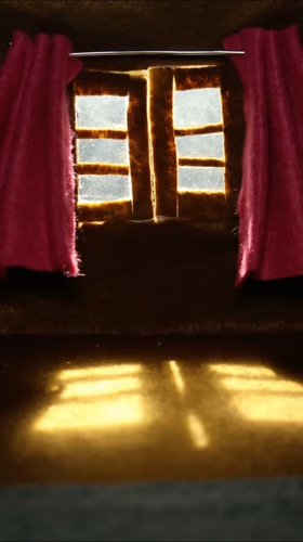 POV : chercher un appart abordable — stop motion animation by Infanti Studio